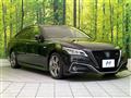 2018 Toyota Crown Hybrid