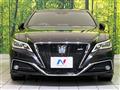 2018 Toyota Crown Hybrid