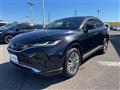 2021 Toyota Harrier