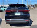 2021 Toyota Harrier