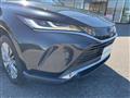 2021 Toyota Harrier
