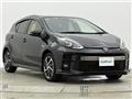 2019 Toyota AQUA