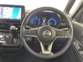 2021 Nissan ROOX