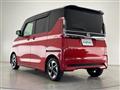 2021 Nissan ROOX