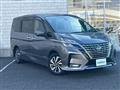 2020 Nissan Serena