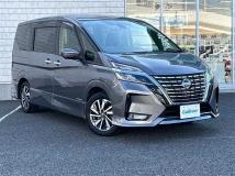 2020 Nissan Serena