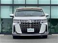 2023 Toyota Alphard