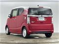 2016 Honda N BOX