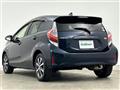 2017 Toyota AQUA