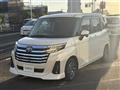 2021 Toyota Roomy