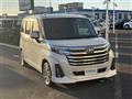 2021 Toyota Roomy