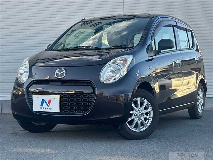 2014 Mazda Carol Eco