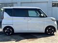 2022 Nissan ROOX