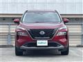 2022 Nissan X-Trail