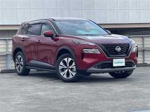 2022 Nissan X-Trail