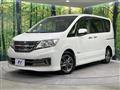 2012 Nissan Serena