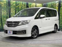 2012 Nissan Serena