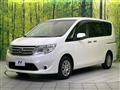 2014 Nissan Serena