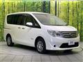 2014 Nissan Serena