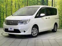 2014 Nissan Serena