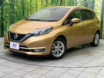 2016 Nissan Note