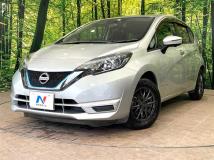 2016 Nissan Note