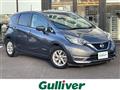 2018 Nissan Note