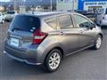 2018 Nissan Note