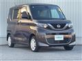 2022 Nissan ROOX