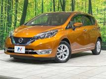 2017 Nissan Note