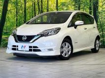 2018 Nissan Note