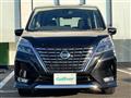 2022 Nissan Serena