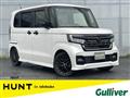 2022 Honda N BOX