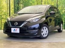 2018 Nissan Note