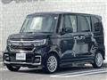 2023 Honda N BOX