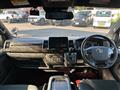 2019 Toyota Hiace Van