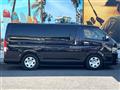 2019 Toyota Hiace Van