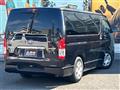 2019 Toyota Hiace Van