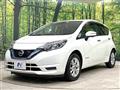 2019 Nissan Note