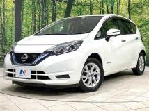 2019 Nissan Note