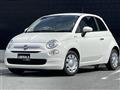 2022 Fiat 500