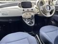 2022 Fiat 500
