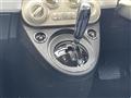 2022 Fiat 500