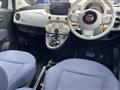 2022 Fiat 500