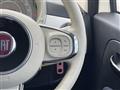 2022 Fiat 500
