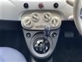 2022 Fiat 500