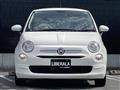 2022 Fiat 500