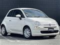 2022 Fiat 500