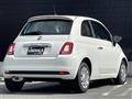 2022 Fiat 500