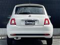2022 Fiat 500